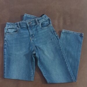 Childrens Place Kids Blue Jeans